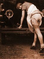 vintage retro porn