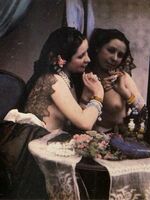 classic retro porn