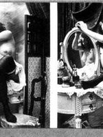 vintage retro porn