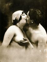 classic retro porn