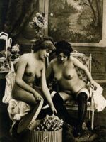 classic retro porn