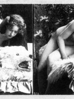vintage retro porn