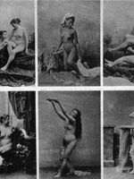 vintage retro porn