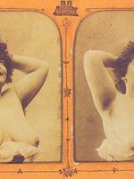 vintage retro porn