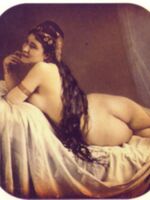 vintage retro porn