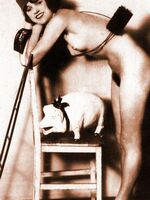 retro porn stars