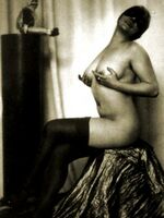 retro french porn