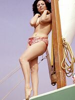 retro porn stars