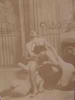 retro french porn