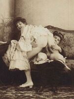 retro french porn