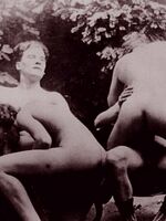classic retro porn