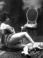 retro french porn