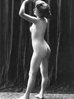 retro french porn