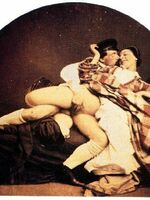 retro french porn