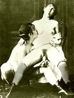 retro french porn