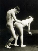 retro french porn