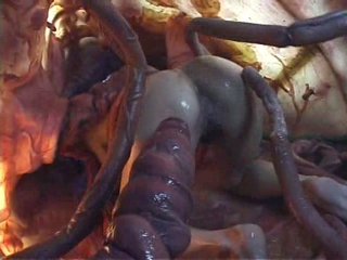 Download Tentacle Video