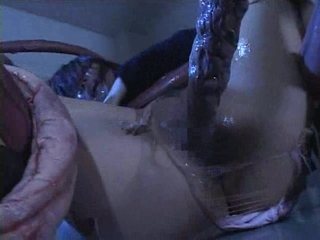 Download Tentacle Video