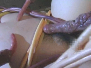 Download Tentacle Video