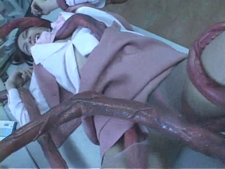 Download Tentacle Video