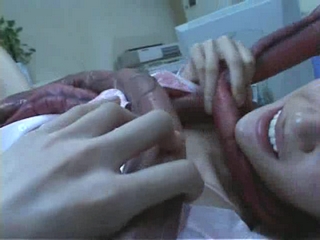 Download Tentacle Video
