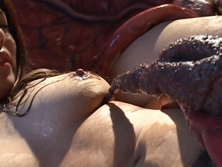 Download Tentacle Video