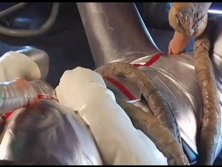 Live Action Tentacle Trailer