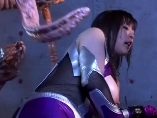 Live Action Tentacle Trailer