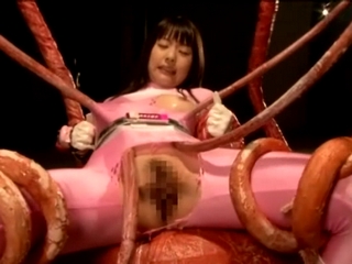 Live Action Tentacle Trailer