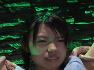 Live Action Tentacle Trailer