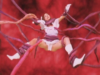 Live Action Tentacle Trailer