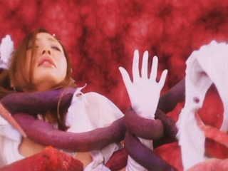 Live Action Tentacle Trailer