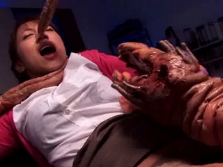 Live Action Tentacle Trailer