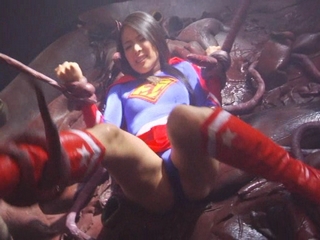 Live Action Tentacle Trailer