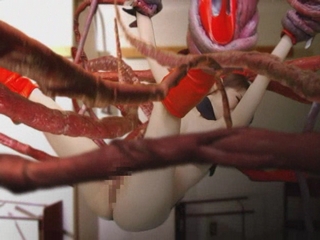 Live Action Tentacle Trailer