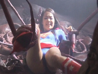 Live Action Tentacle Trailer