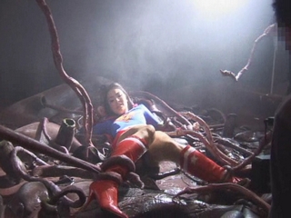 Live Action Tentacle Trailer