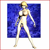 sample from Futanari Fantasies website