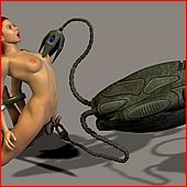 sample from Futanari Fantasies website