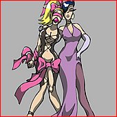 sample from Futanari Fantasies website