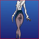 sample from Futanari Fantasies website
