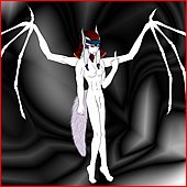 sample from Futanari Fantasies website