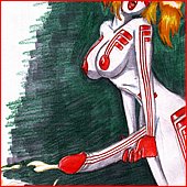 sample from Futanari Fantasies website