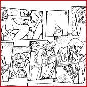 sample from Futanari Fantasies website