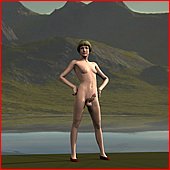 sample from Futanari Fantasies website