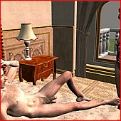 sample from Futanari Fantasies website