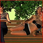 sample from Futanari Fantasies website