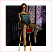 sample from Futanari Fantasies website