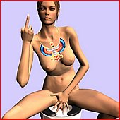 sample from Futanari Fantasies website