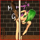 sample from Futanari Fantasies website